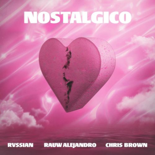Nostalgico (feat. Rauw Alejandro